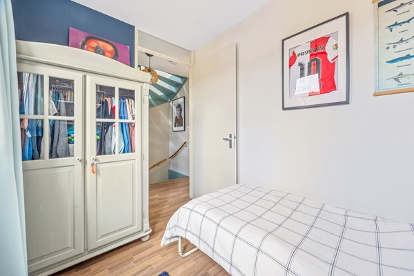 Medium property photo - Bellemeerstraat 25, 2493 XP Den Haag